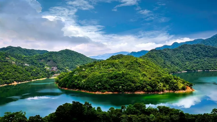 高精度智慧城市智能